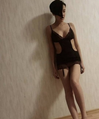 Проститутка Ирина