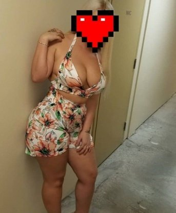 Проститутка Эмилия