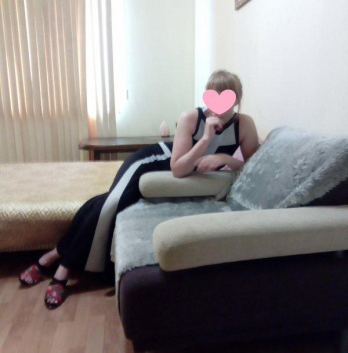 Проститутка Милана